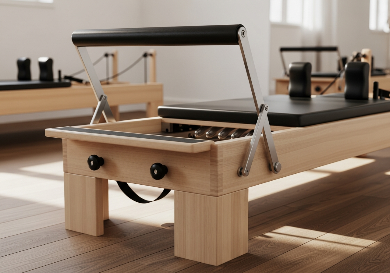 Оборудование для пилатеса