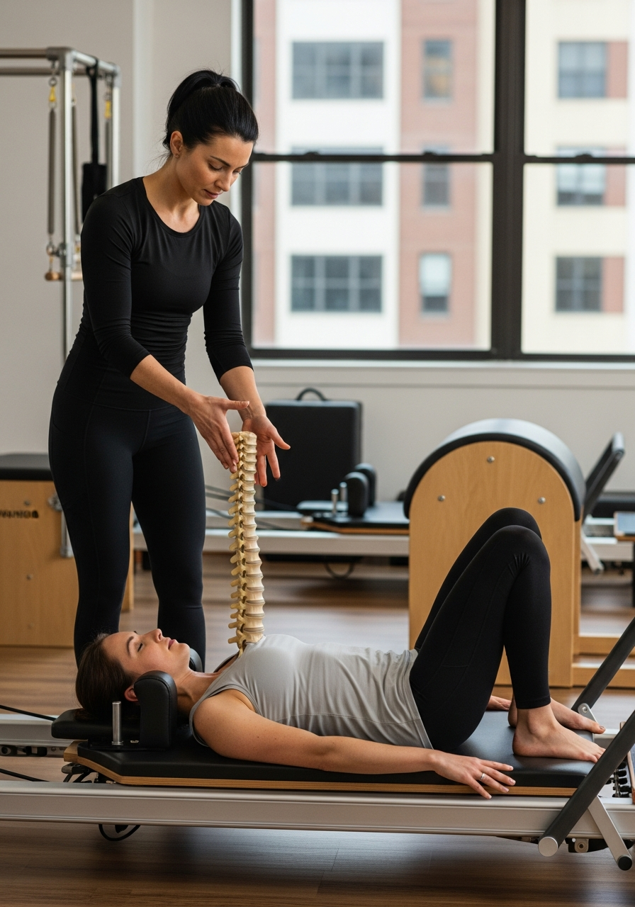 Индивидуальный подход